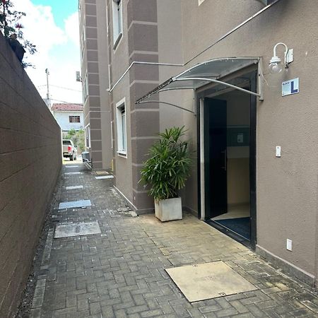 Aconchegante Apt Em João Pessoa מראה חיצוני תמונה